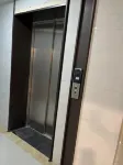 Caston Boutique Apartment (Xinyi Bus Station Yinhu Road Branch)