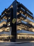 LUX&EASY Athens Downtown Apartments