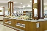Iberostar Waves Creta Panorama & Mare - breakfast