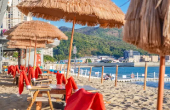 Nan'ao Shuxin Yunhai Serviced Apartment (Nanfeng Building)