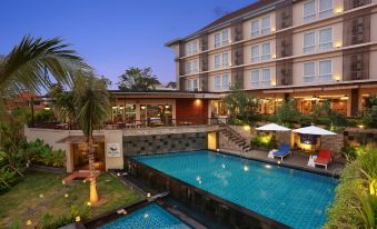 Azana Boutique Hotel Denpasar