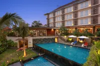 Azana Boutique Hotel Denpasar Hotels in Bali