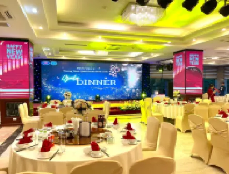 河內孟清夏拉飯店