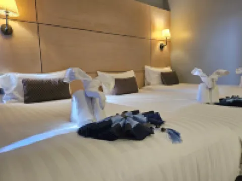 โรงแรมมนตรีภูเก็ต โรงแรมในภูเก็ต