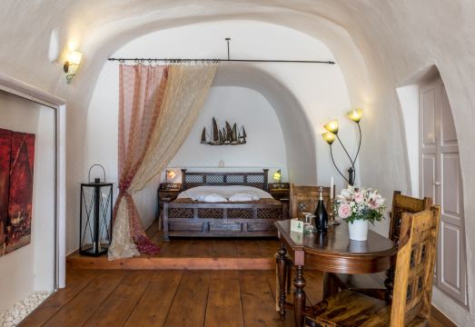 파나리 빌라 수영장