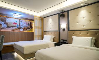 West Bank Hotel (Longjing West Market)