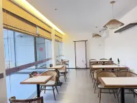 Ganzhou Bajing Lake House B&B  (Jiangnan Songcheng Scenic Area Bajing Park Store) - sarapan