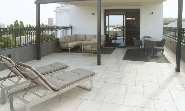H41 Luxury Suites