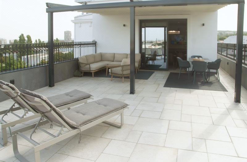 H41 Luxury Suites