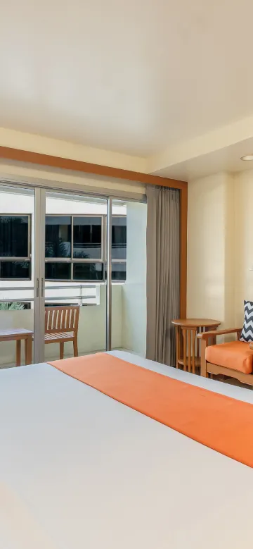 ห้องพรีเมียม