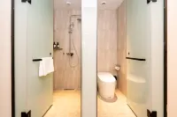 Chengjia Senior Apartment Hotel (Wuhan Canglong East Street Subway Station) Hotels in der Nähe von National Prosecutors College of P.R.C Hubei Branch