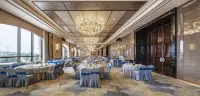 Wu Chuanhua International Hotel Hotels in Wuchuan