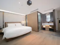 You'an Hotel (Zhengzhou Huayuan Road International Trade 360) Hotels near Henan Museum
