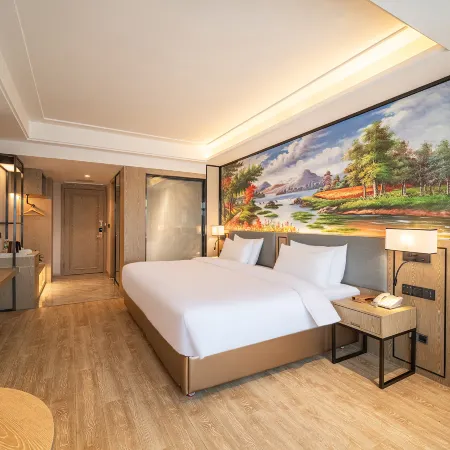 Yunting Hotel