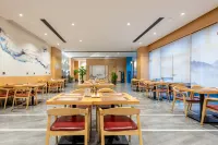曼居飯店（宿遷萬達廣場店） - 早餐
