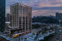 JI Hotel (Changsha Meixihu International New City Store) Hotels near Meiling Park