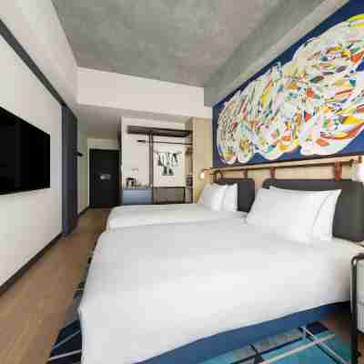 キャプション by Hyatt なんば 大阪 Rooms