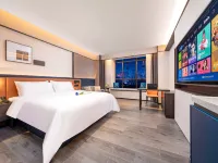 Dongguan Dalang Songshan Lake Hotel Hotels near Dalang