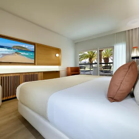 Grand Palladium White Island Resort & Spa - All Inclusive