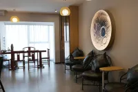 Yunbo Youth Hotel (Urumqi High-speed Railway Station) - per famiglie