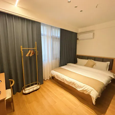 Quiet Time Homestay