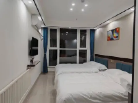 昌邑泰成賓館