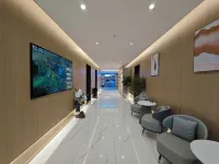 Anyu E-Sports Hotel (Songdu)