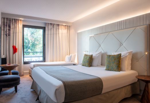 1. 르 파리지 - ..