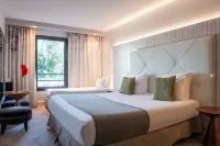 Le Parisis - Paris Tour Eiffel Hotels in 15th arrondissement-Vaugirard
