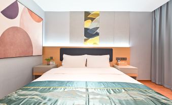 Youyue Selected Hotel (Beijing South Station Temple of Heaven South Gate Branch)