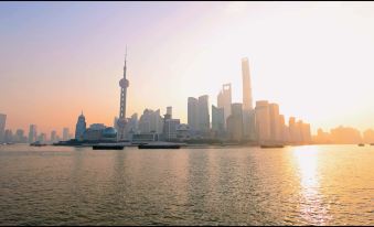 Radisson Collection Hyland Shanghai