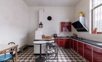 Wuyuan Qieting·Shanfengmeisu (Huangling Scenic Area Branch)