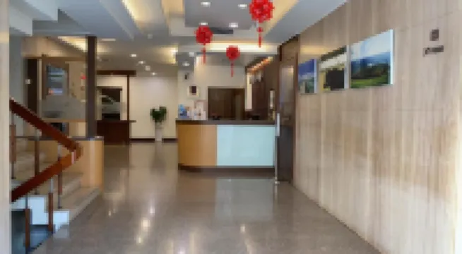 Hotel Foung Gu
