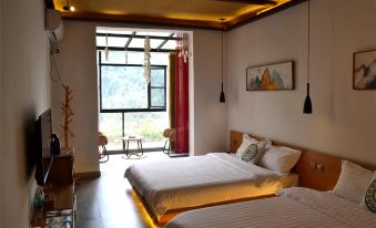 Lugu Homestay (Fanjingshan Branch)