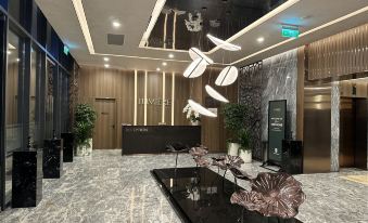 THE LUMIERE RIVERSIDE LUXURY SUITE