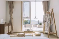 Youtian Huakai Boutique Hostel Hotel a Yangjiatang Village/Youtian Village