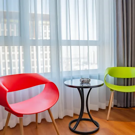 XING GANG YA SHE HOTEl