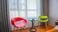XING GANG YA SHE HOTEl - 2-Star