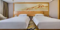 Vienna Hotel (Jiujiang Railway Station) - Chambre Supérieure à 2 Lits