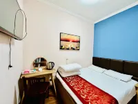 Taiyuan Southeast B&B South Railway Station Hotels near Taiyuan South Railway Station