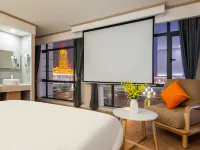 SkyLine Hotel Hotels near Changsha Train Station