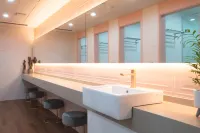 Brosis Hotel - Parkering