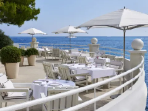 Monte-Carlo Beach Hotels in Roquebrune-Cap-Martin