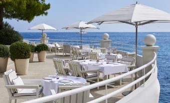 Monte Carlo Beach