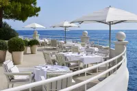 Monte-Carlo Beach Hotels in Beausoleil