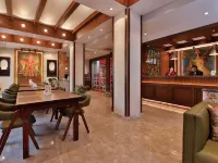 Lakhey Hotel Hotels in Kathmandu