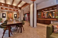 Lakhey Hotel