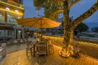 Jiuhua Mountain · Yixin  ksitigarbha bodhisattva 【 Private Smart Courtyard High end Hotel 】 Hotels near Shangchan Tang