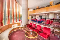 Holiday Inn TIANJIN RIVERSIDE by IHG - bar