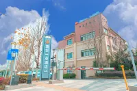 Shengshi Yiye Hotel Hotel in zona Fuyinsi Administration Committee